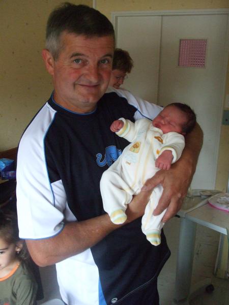 super papy