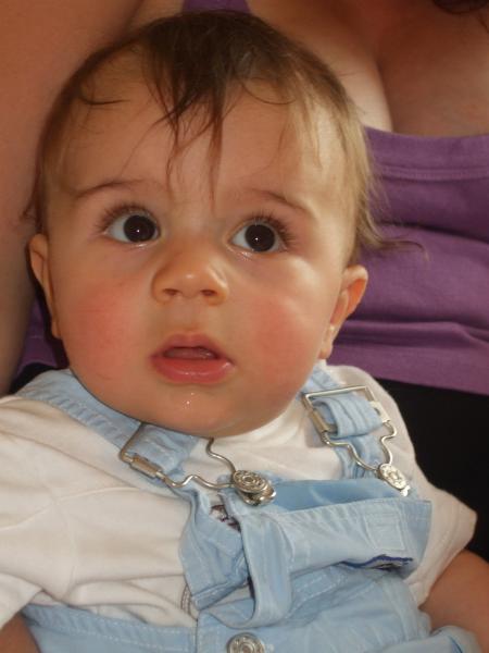 mon neveu