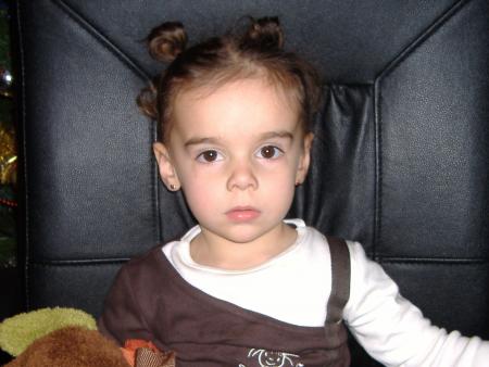 ma princesse