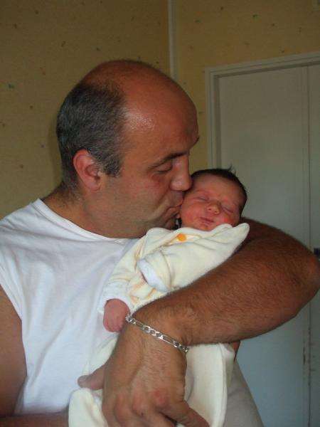mon cheri