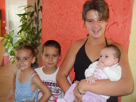 mes amours