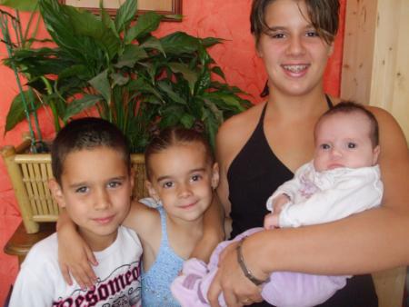mes amours