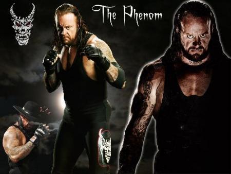 undertaker