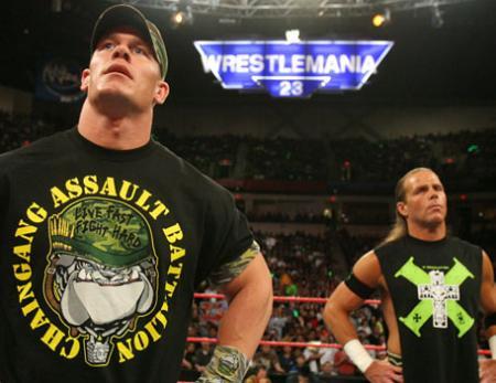john cena