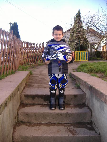 mon fils