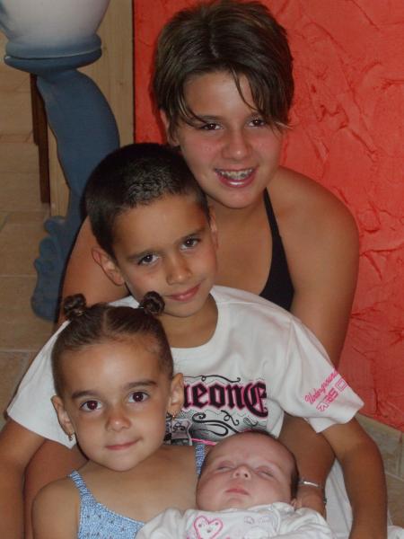 mes amours