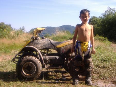 mon champion