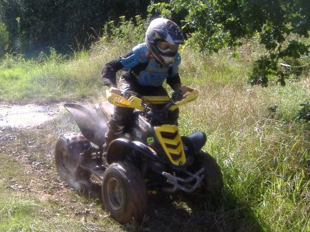 ma championne