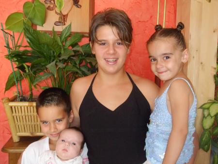 mes amours