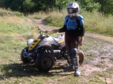 ma championne