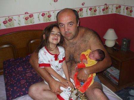 super papa
