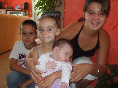 mes amours