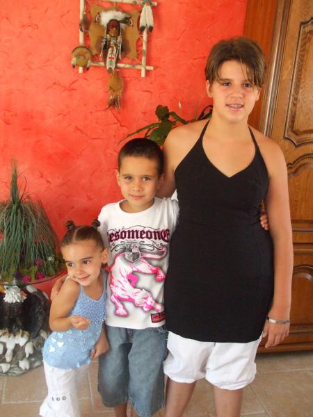 mes amours