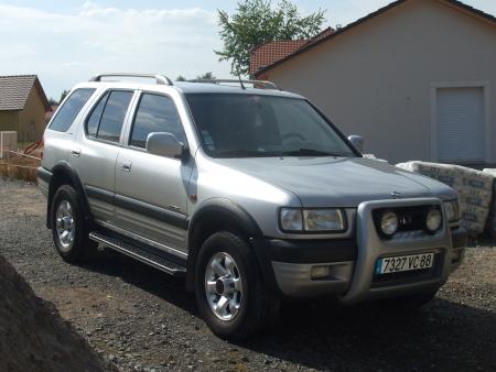 ma voiture