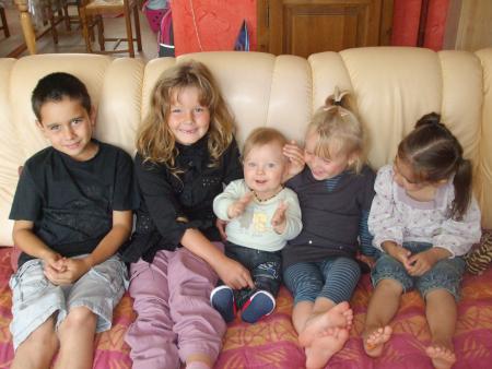 les p'tit loup