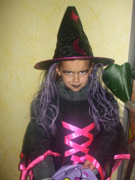 ma petite sorciere